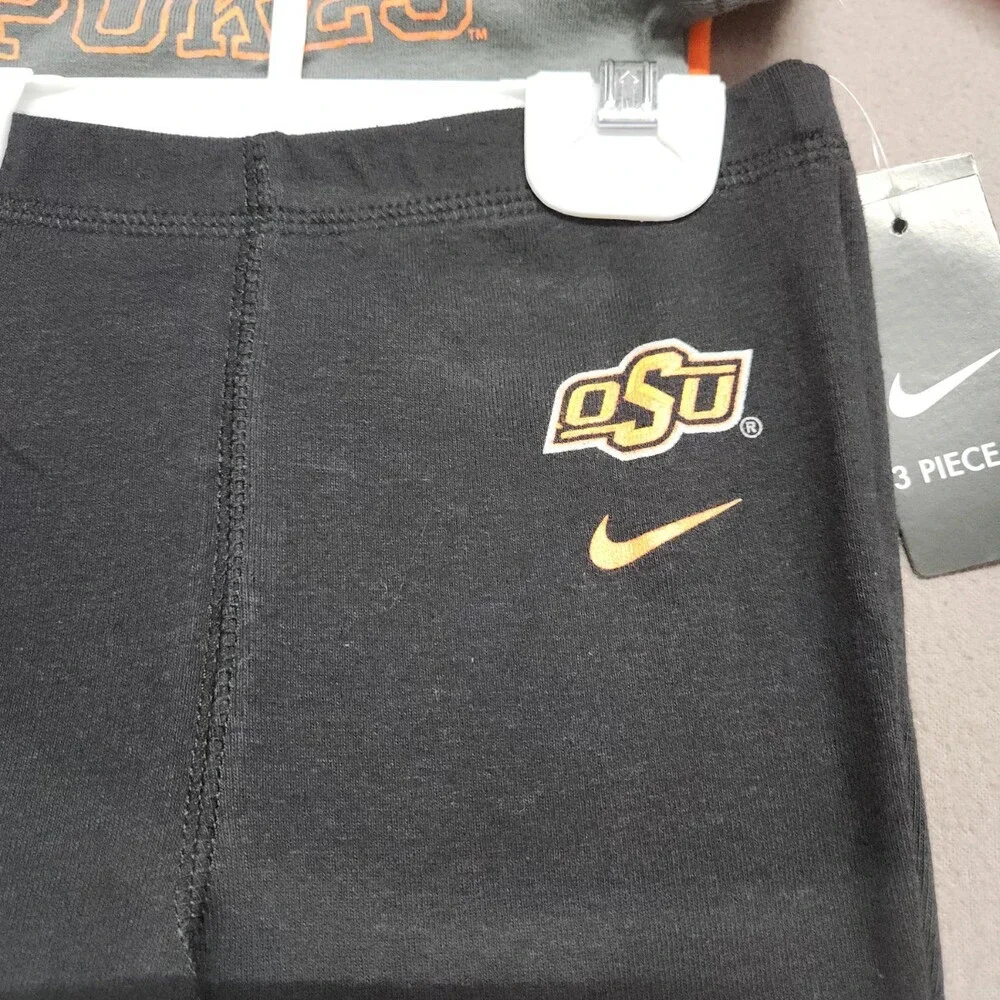 Nike oklahoma state